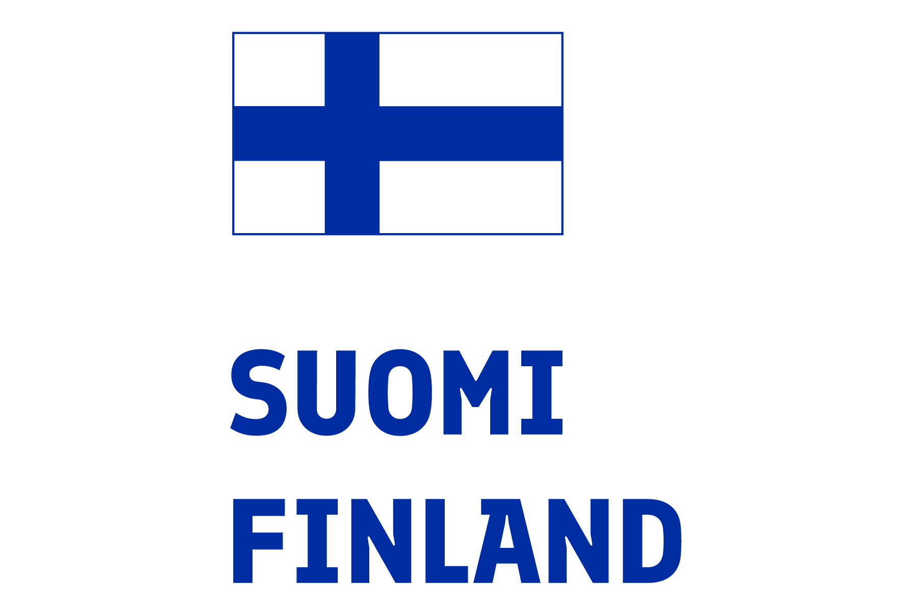 Logo of Ministry for Foreign Affairs of Finland