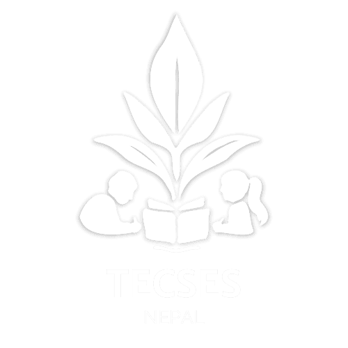 tecses logo