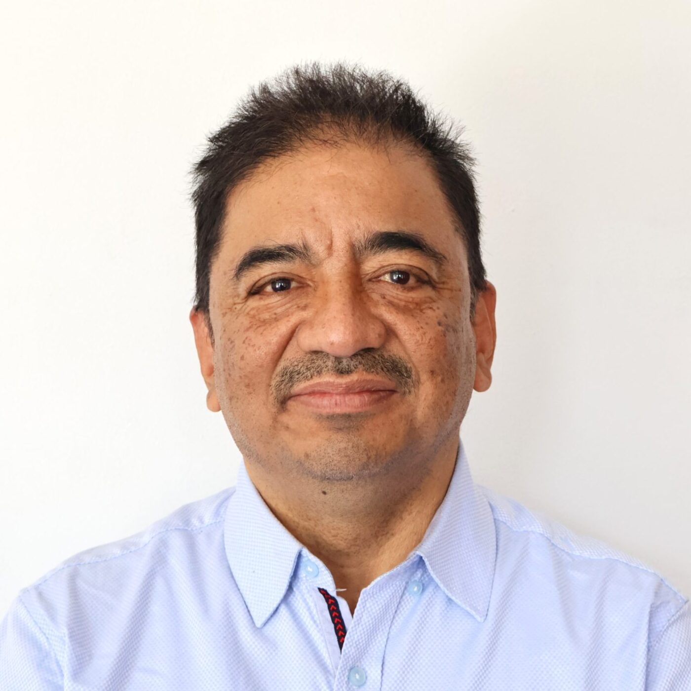 Headshot of Basant Narayan Shrestha