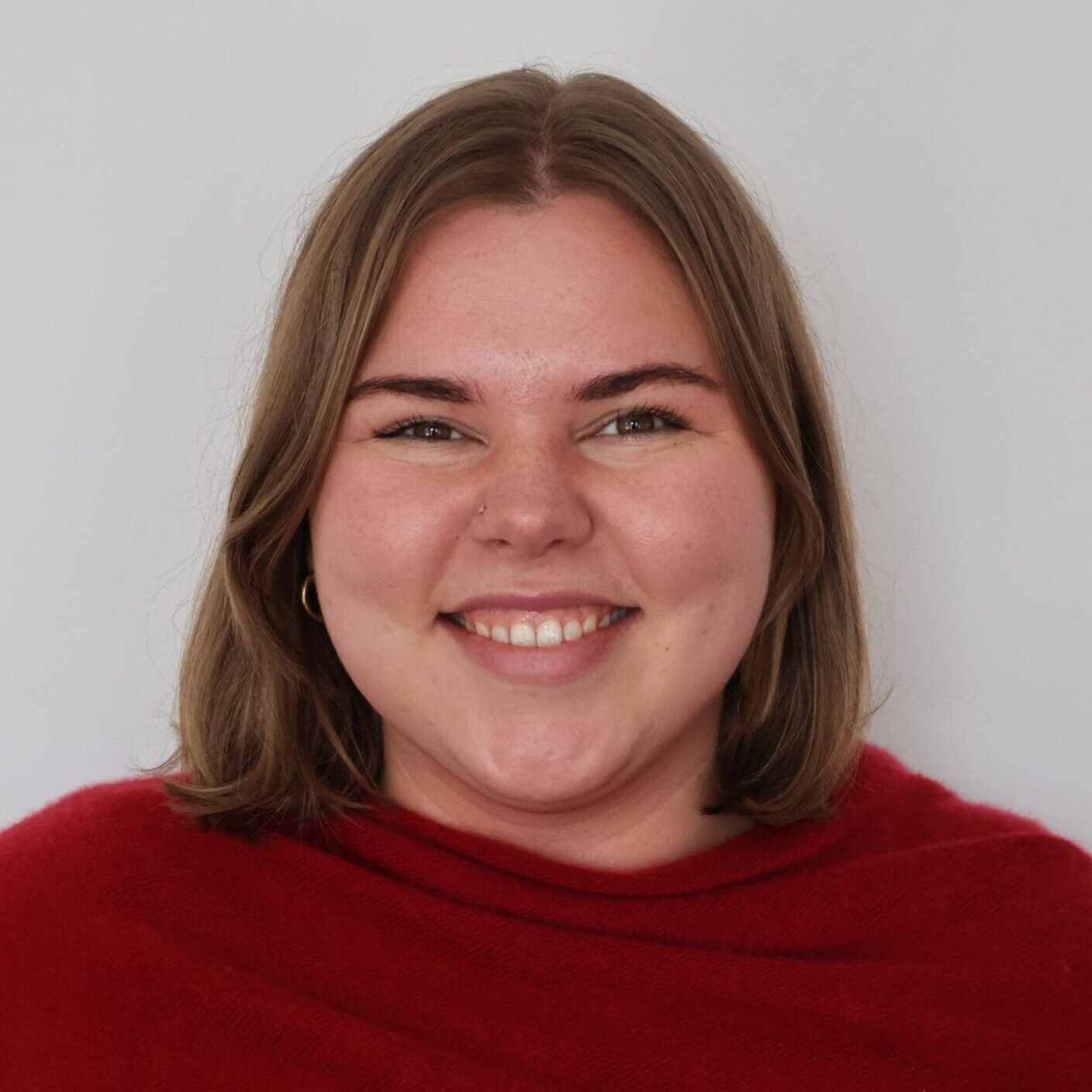 Headshot of Tiina Salola