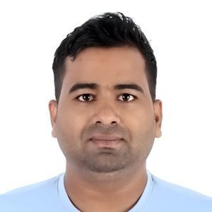 Headshot of Shiva Prasad Baniya