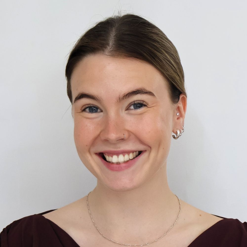 Headshot of Estella Ålander